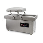 EMPACADORA AL VACÍO 40 M3/H RHINO | EVAC-40X |  82.5 x 57 x 12 cm