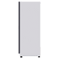ENFRIADOR VERTICAL FULL GLASS 66 PIES 3 PUERTAS METALFRIO | RB-900-3P |  66 ft³ (1883 L)