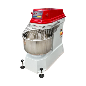 AMASADORA INDUSTRIAL USO PESADO DIGITOP | DP-AM-ES-80 |  80 L