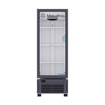 ENFRIADOR VERTICAL 12 PIES METALFRIO | RB-270 |  12 ft³ (340 L)