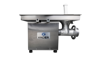 MOLINO PARA CARNE KACIER | MK-12 |  3/4 HP