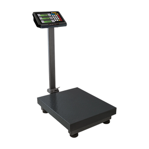 BÁSCULA DE PLATAFORMA RHINO | BAPCA-200 |  200 kg