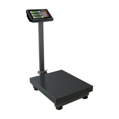 BÁSCULA DE PLATAFORMA RHINO | BAPCA-200 |  200 kg