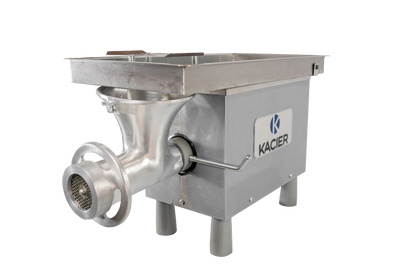 MOLINO PARA CARNE KACIER | MK-22-HD-2HP |  2HP