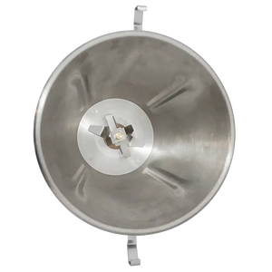 LICUADORA INDUSTRIAL INTERNATIONAL | LI-5 |  5 L