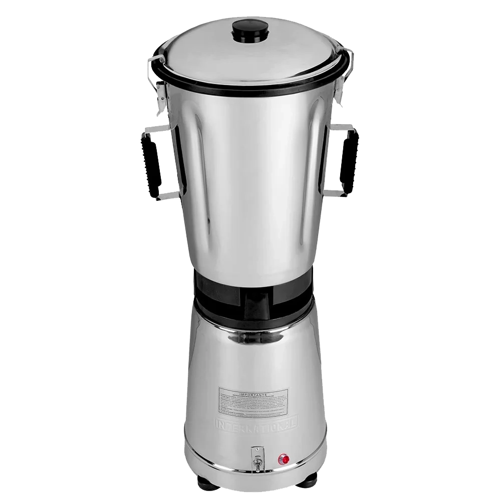 LICUADORA INDUSTRIAL INTERNATIONAL | LI-12 |  12 L