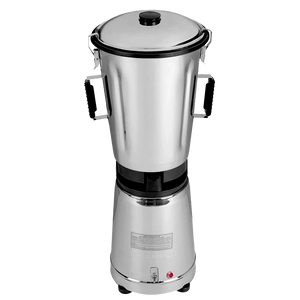 LICUADORA INDUSTRIAL INTERNATIONAL | LI-12 |  12 L
