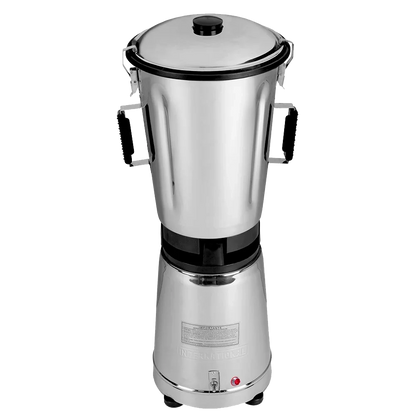 LICUADORA INDUSTRIAL INTERNATIONAL | LI-12 |  12 L