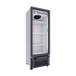 ENFRIADOR VERTICAL 12 PIES METALFRIO | RB-270 |  12 ft³ (340 L)
