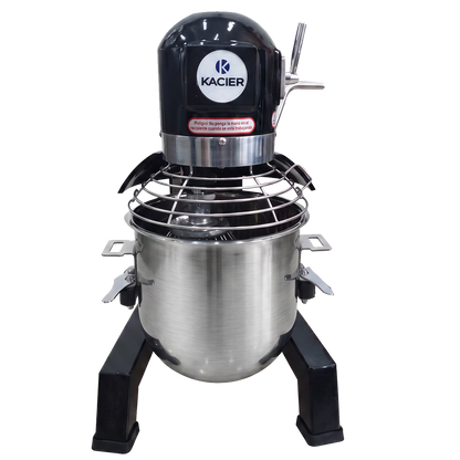 BATIDORA INDUSTRIAL | KACIER | BK-30 |  30 L