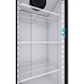 ENFRIADOR VERTICAL 12 PIES METALFRIO | RB-270 |  12 ft³ (340 L)
