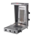 ASADOR DE ACERO INOXIDABLE INTERNATIONAL | APR-AI |  35 kg