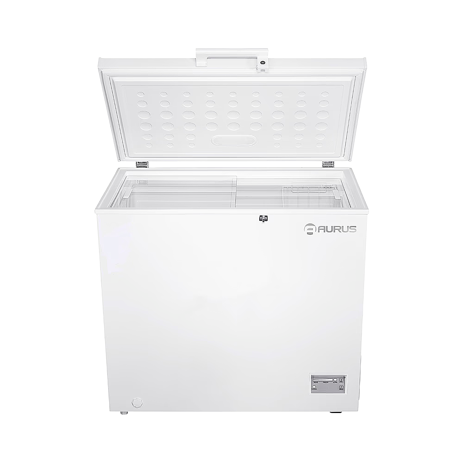 CONGELADOR HORIZONTAL 5 PIES AURUS | AFC05W |  5.1 ft³ (145 L)