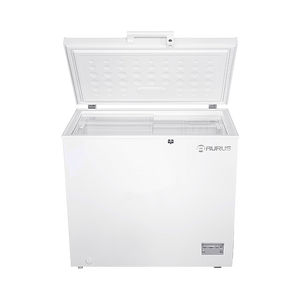 CONGELADOR HORIZONTAL 5 PIES AURUS | AFC05W |  5.1 ft³ (145 L)