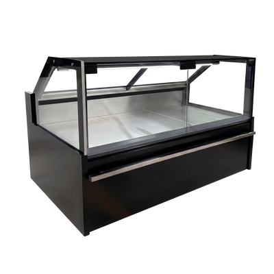 VITRINA AUTOCONTENIDA RECTA ANKOL | AP-VI-AR-383 |  23.7 ft³ (670 L)