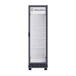 ENFRIADOR VERTICAL SUBZERO 10 PIES METALFRIO | VN-25 |  10 ft³ (297 L)