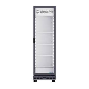 ENFRIADOR VERTICAL SUBZERO 10 PIES METALFRIO | VN-25 |  10 ft³ (297 L)