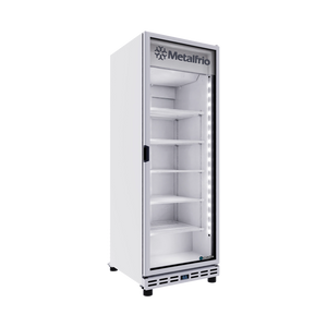 ENFRIADOR VERTICAL SUBZERO 21 PIES METALFRIO | VN-55 |  21 ft³ (605 L)