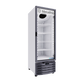 CONGELADOR VERTICAL PUERTA DE VIDRIO METALFRIO | VF-50 |  20 ft³ (555 L)