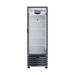 CONGELADOR VERTICAL PUERTA DE VIDRIO METALFRIO | VF-50 |  20 ft³ (555 L)