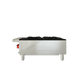 PARRILLA MASTER CORIAT | PCV-6 |  6 quemadores