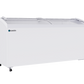 CONSERVADOR DE CONGELADOS | 2 PUERTAS DE CRISTAL | METALFRIO | CHC-600 |  21 ft³ (581 L)