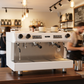 MAQUINA DE CAFÉ EXPRESO CONTI | NL EVO 2G DTC |  2GRUPOS | 11L.