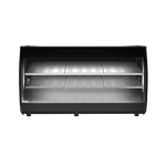 VITRINA CURVA CREMERA CRIOTEC | VCC-200 |  31.9 ft³ (903.3 L)