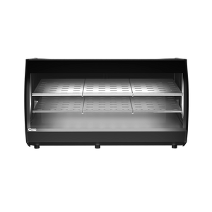 VITRINA CURVA CREMERA CRIOTEC | VCC-200 |  31.9 ft³ (903.3 L)