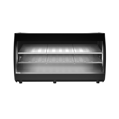 VITRINA CURVA CREMERA CRIOTEC | VCC-200 |  31.9 ft³ (903.3 L)