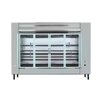 ROSTICERO VALMEX | 27-ECO-SEACE |  27 Pz