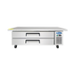 BASE REFRIGERADA PARA CHEF | 2 CAJONES | ATOSA | MGF8451GR |  8.4 ft³