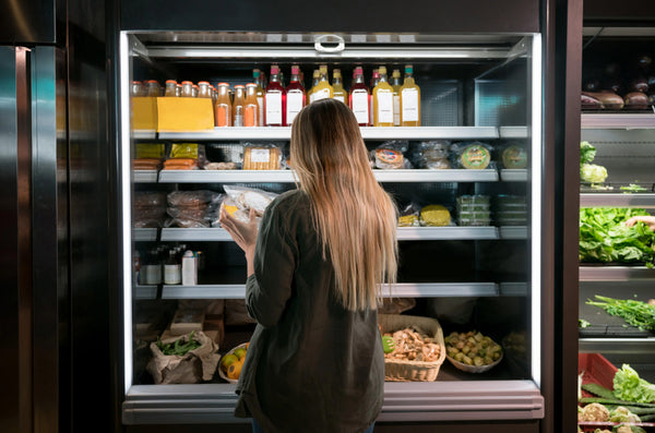 Supermercados