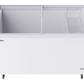 CONSERVADOR DE CONGELADOS 2 PUERTAS DE CRISTAL METALFRIO | CHC-400 |  14 ft³ (408 L)