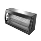 VITRINA CURVA CREMERA CRIOTEC | VCC-200 |  31.9 ft³ (903.3 L)