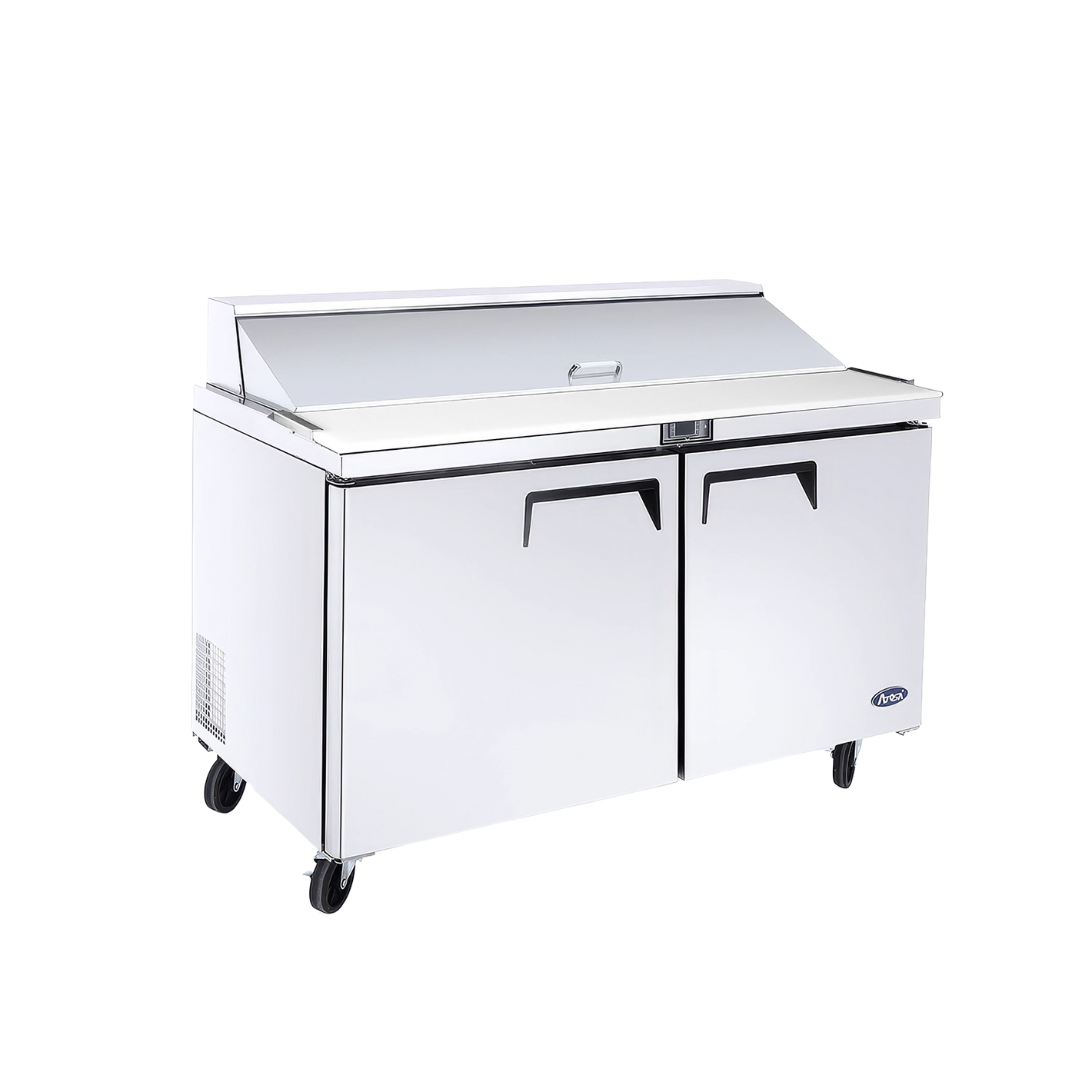 MESA REFRIGERADA | 2 PUERTAS | ATOSA | MSF8302GR |  13.3 ft³