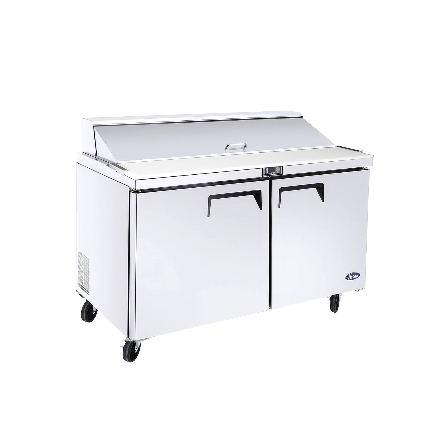 MESA REFRIGERADA | 2 PUERTAS | ATOSA | MSF8302GR |  13.3 ft³
