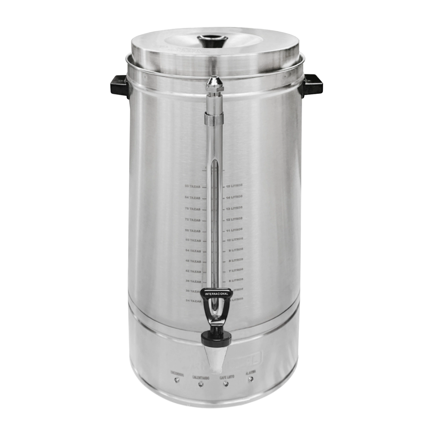 CAFETERA SECRETARIAL INTERNATIONAL | SE-90 |  15 L (90 tazas)