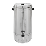 CAFETERA SECRETARIAL INTERNATIONAL | SE-90 |  15 L (90 tazas)