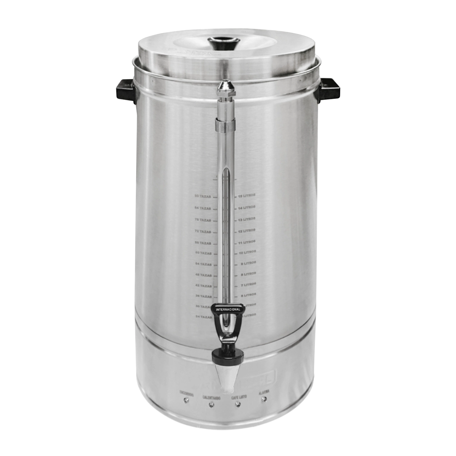 CAFETERA SECRETARIAL INTERNATIONAL | SE-90 |  15 L (90 tazas)