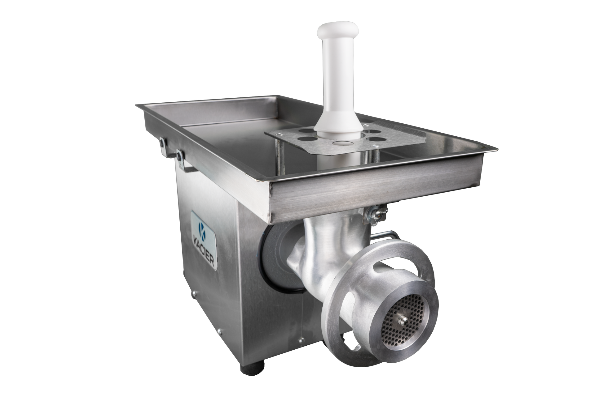 MOLINO PARA CARNE KACIER | MK-12 |  3/4 HP
