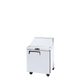 MESA REFRIGERADA | 1 PUERTA | ATOSA | MSF8301GR |  7.1 ft³