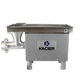 MOLINO PARA CARNE KACIER | MK-22-HD-1HP |  1HP