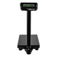 BÁSCULA DE PLATAFORMA RHINO | BAPCA-200 |  200 kg