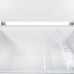 CONGELADOR HORIZONTAL 11 PIES AURUS | AFC11W |  11.2 ft³ (316 L)