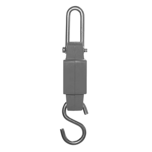 BÁSCULA ELECTRÓNICA COLGANTE RHINO | BAC-300 |  300 kg  / 100 g