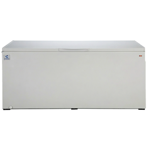 CONSERVADOR DE CONGELADOS HORIZONTAL CRIOTEC | CTCC-25 |  22.7 ft³ (643.1 L)