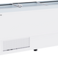 CONSERVADOR DE CONGELADOS 3 PUERTAS DE CRISTAL METALFRIO | CHV-15 |  16 ft³ (461 L)