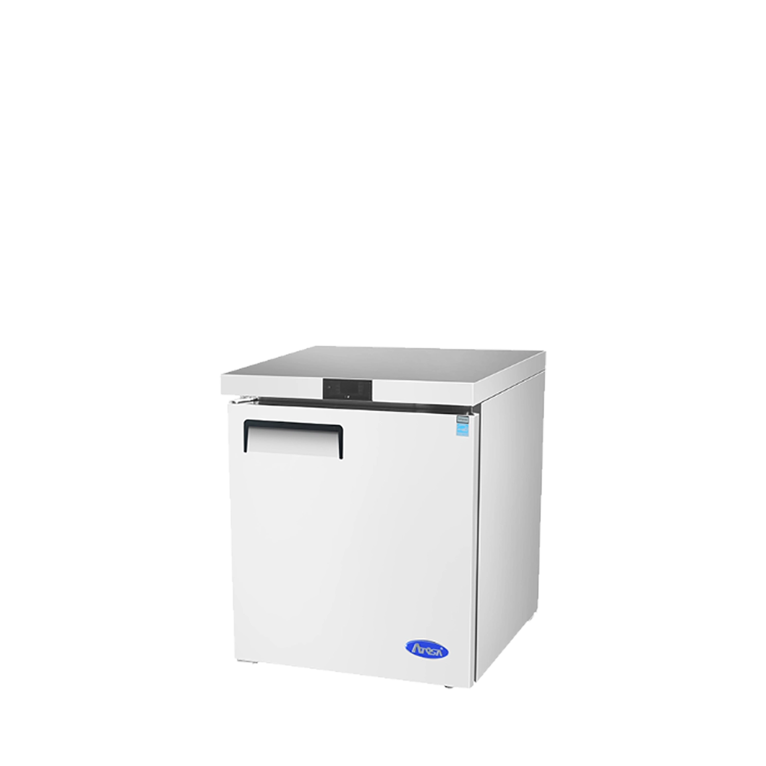 MESA REFRIGERADA BAJO BARRA | 1 PUERTA | ATOSA | MGF8401GR |  7.1 ft³