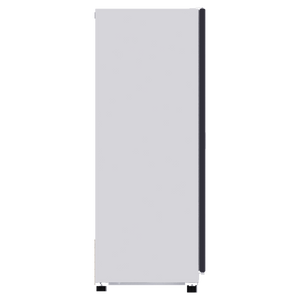 ENFRIADOR VERTICAL FULL GLASS 66 PIES 3 PUERTAS METALFRIO | RB-900-3P |  66 ft³ (1883 L)